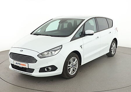 Ford S-Max 1.5 EcoBoost Business
