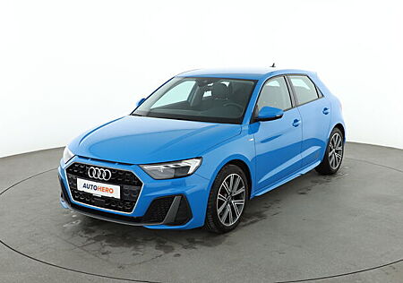 Audi A1 40 TFSI S Line