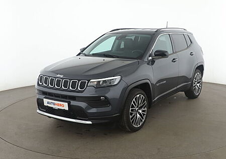 Jeep Compass 1.3 T-GDI 80th Anniversary FWD