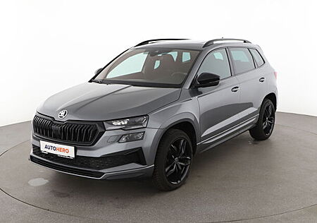 Skoda Karoq 1.5 TSI ACT SportLine