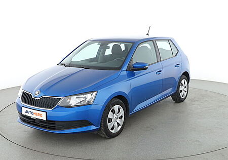 Skoda Fabia 1.2 TSI Ambition