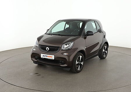 Smart ForTwo 1.0 Perfect