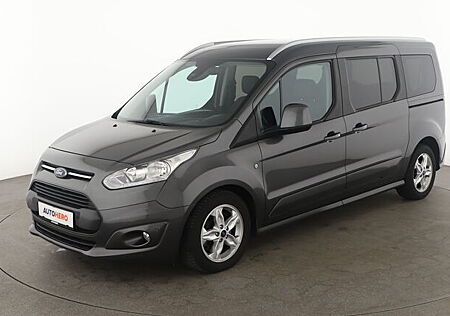 Ford Grand Tourneo 1.5 TDCi Titanium