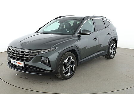 Hyundai Tucson 1.6 T-GDI Mild-Hybrid Prime 2WD