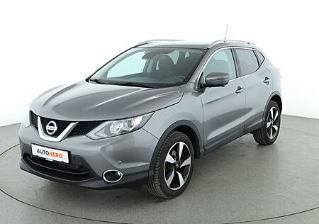 Nissan Qashqai 1.2 N-Connecta