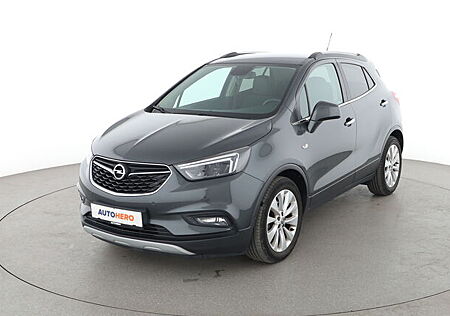 Opel Mokka X 1.4 Turbo Innovation