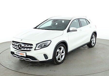 Mercedes-Benz GLA 180 Urban
