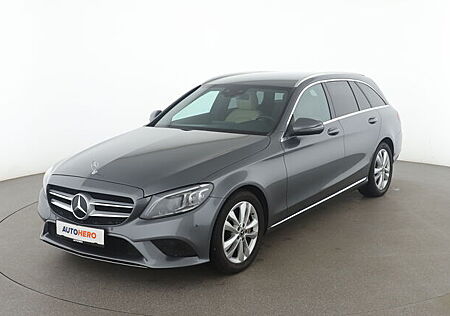 Mercedes-Benz C-Klasse C 220 d T Avantgarde