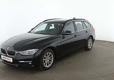 BMW 3er 320i