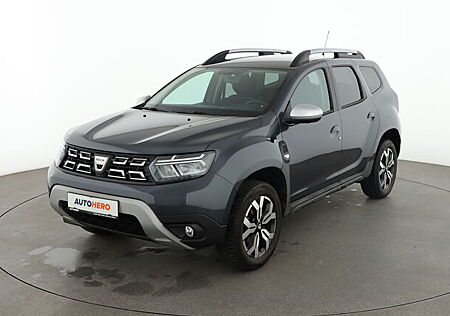 Dacia Duster 1.3 TCe Prestige