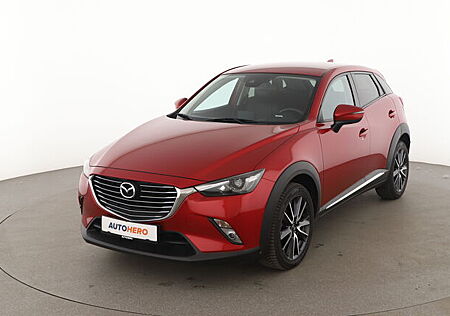 Mazda CX-3 2.0 Sports-Line