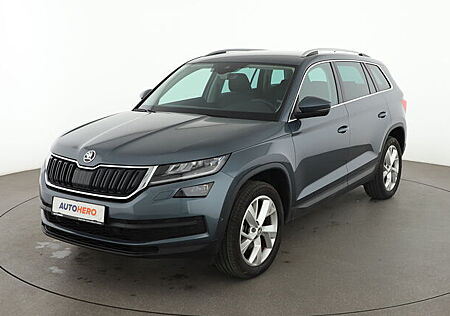 Skoda Kodiaq 1.5 TSI ACT