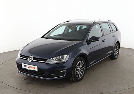 VW Golf 1.4 TSI Allstar BlueMotion Tech