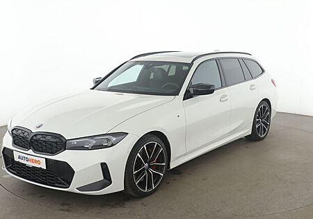 BMW 3er M340d xDrive