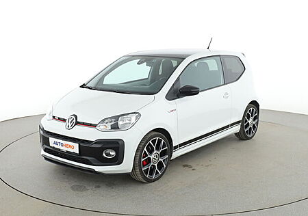 VW Up 1.0 TSI GTI