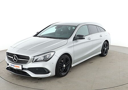 Mercedes-Benz CLA 200 Shooting Brake AMG Line