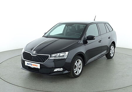 Skoda Fabia 1.0 TSI Ambition