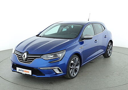Renault Megane 1.2 TCe Energy GT Line