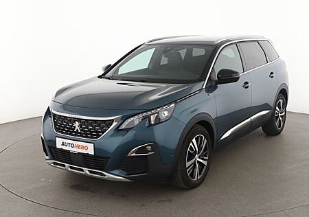Peugeot 5008 2.0 Blue-HDi Allure