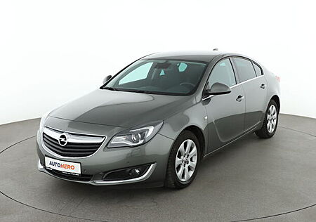 Opel Insignia 1.4 Turbo Edition