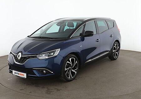 Renault Grand Scenic 1.3 TCe BOSE-Edition