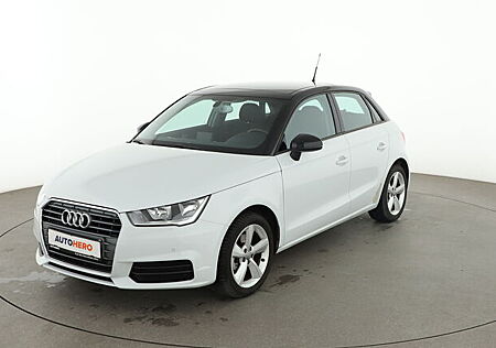 Audi A1 1.4 TFSI Design