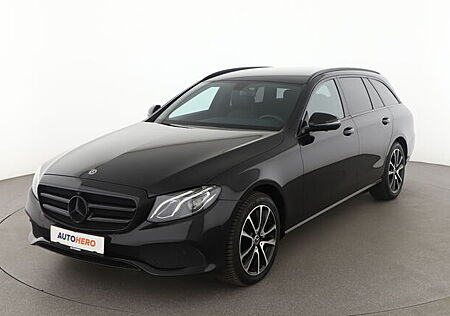 Mercedes-Benz E-Klasse E 220 d Avantgarde