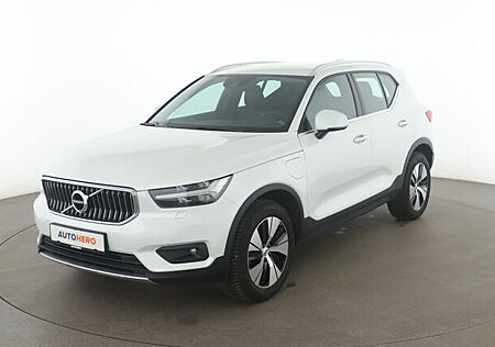 Volvo XC 40 1.5 T5 Recharge Plug-in Hybrid Inscription Expression 2WD