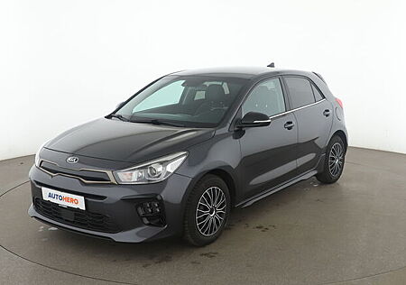 Kia Rio 1.0 TGDI GT Line