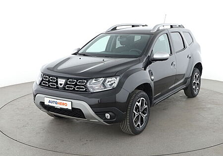 Dacia Duster 1.3 TCe Adventure