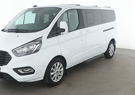Ford Tourneo Custom 2.0 TDCi EcoBlue 320 L2 Tourneo Trend