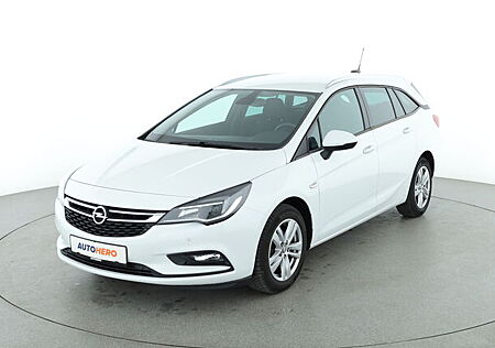 Opel Astra 1.4 SIDI Turbo Active