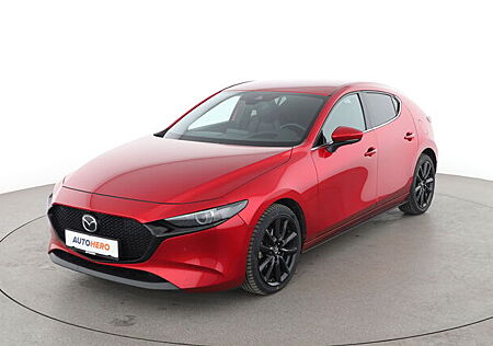 Mazda 3 2.0 Selection AWD