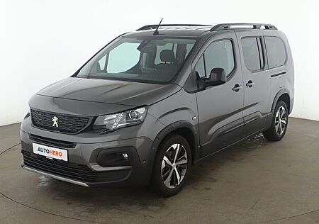 Peugeot Rifter 1.2 PureTech GT L2