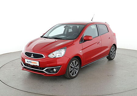 Mitsubishi Space Star 1.2 Edition 100+