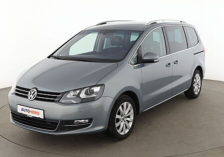 VW Sharan 1.4 TSI Highline BlueMotion