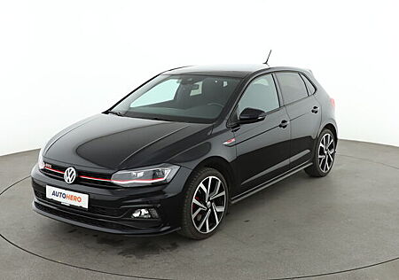 VW Polo 2.0 TSI GTI