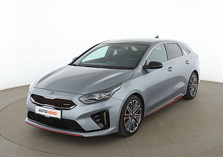 Kia Pro_ceed 1.6 TGDI GT