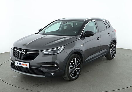 Opel Grandland X 1.6 Plug-in Hybrid 4 Ultimate