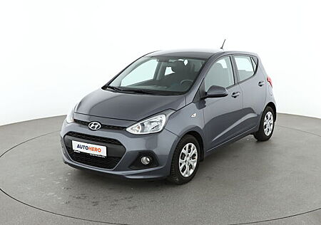 Hyundai i10 1.0 Comfort