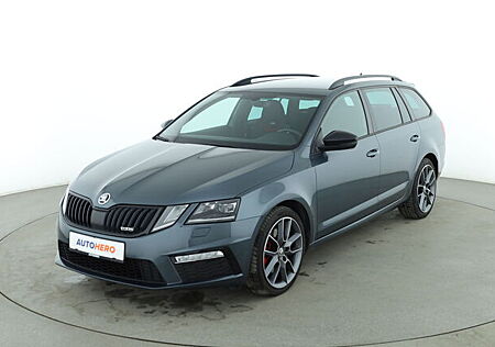 Skoda Octavia 2.0 TDI RS