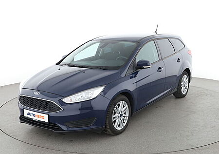 Ford Focus 1.0 EcoBoost Trend