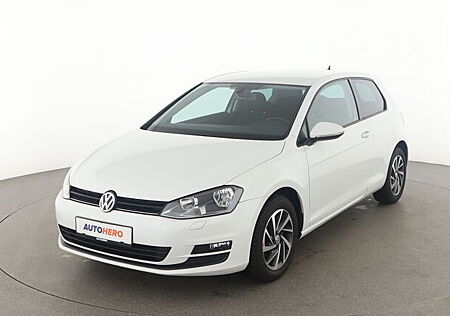 VW Golf 1.2 TSI Trendline BlueMotion Tech