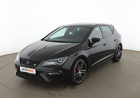 Seat Leon 2.0 TSI Cupra 300