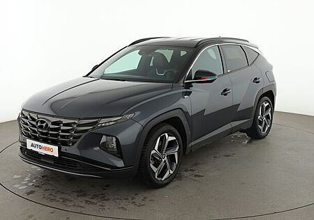 Hyundai Tucson 1.6 T-GDI Mild-Hybrid Prime 4WD