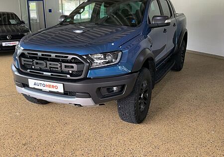 Ford Ranger 2.0 TDCi Doppelkabine 4x4 Raptor