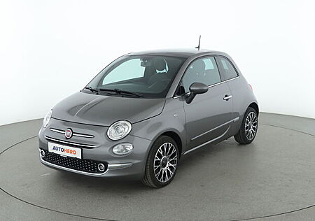 Fiat 500 1.2 Star