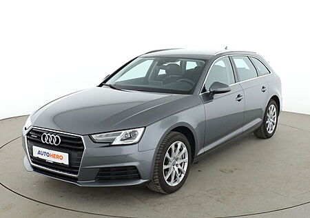 Audi A4 40 TDI quattro