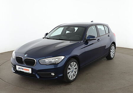 BMW 1er 118i