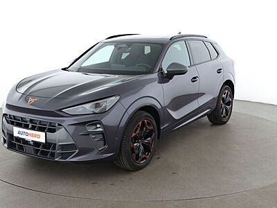 Cupra Terramar 2.0 TSI VZ 4Drive